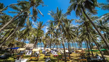 PrideInn Flamingo Beach Resort & Spa