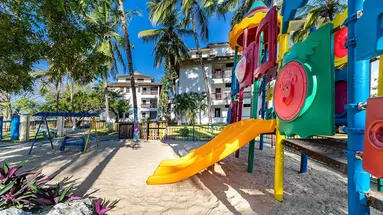 PrideInn Flamingo Beach Resort & Spa