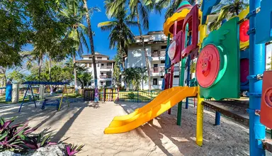 PrideInn Flamingo Beach Resort & Spa