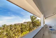 PrideInn Flamingo Beach Resort & Spa