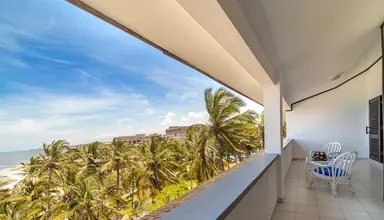 PrideInn Flamingo Beach Resort & Spa