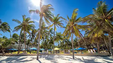 PrideInn Flamingo Beach Resort & Spa
