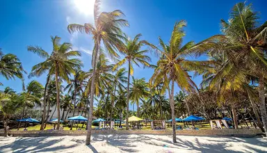 PrideInn Flamingo Beach Resort & Spa