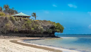 PrideInn Flamingo Beach Resort & Spa