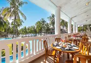 PrideInn Flamingo Beach Resort & Spa