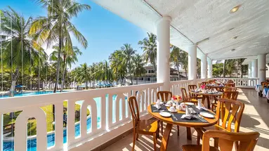 PrideInn Flamingo Beach Resort & Spa