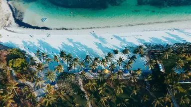 PrideInn Flamingo Beach Resort & Spa