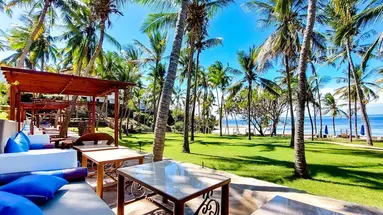 PrideInn Flamingo Beach Resort & Spa