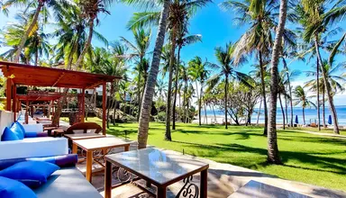 PrideInn Flamingo Beach Resort & Spa