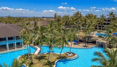 PrideInn Flamingo Beach Resort & Spa