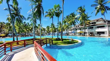 PrideInn Flamingo Beach Resort & Spa