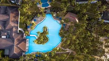 PrideInn Flamingo Beach Resort & Spa