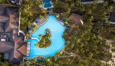 PrideInn Flamingo Beach Resort & Spa