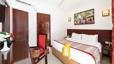 PrideInn Nyali