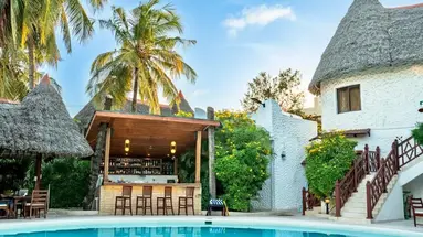 PrideInn Nyali