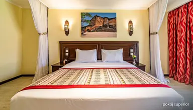 PrideInn Paradise Beach Resort
