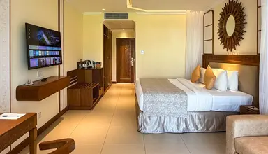 PrideInn Paradise Beach Resort