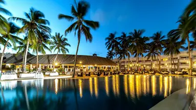 PrideInn Paradise Beach Resort