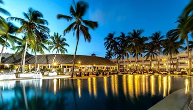 PrideInn Paradise Beach Resort