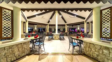 PrideInn Paradise Beach Resort