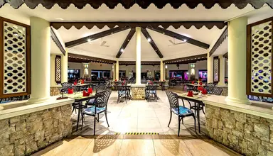 PrideInn Paradise Beach Resort