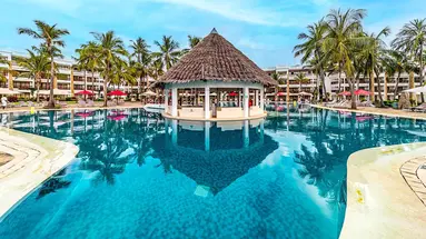 PrideInn Paradise Beach Resort