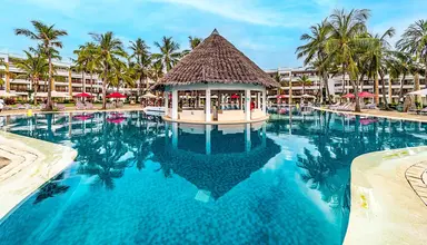 PrideInn Paradise Beach Resort
