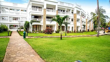 PrideInn Paradise Beach Resort