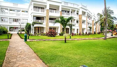 PrideInn Paradise Beach Resort