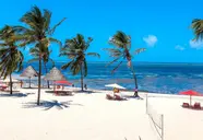 PrideInn Paradise Beach Resort