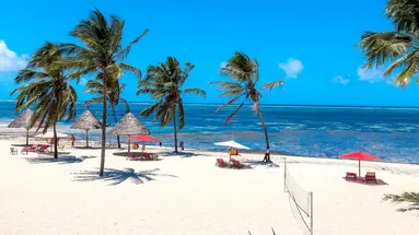 PrideInn Paradise Beach Resort