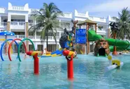 PrideInn Paradise Beach Resort