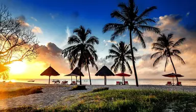 PrideInn Paradise Beach Resort