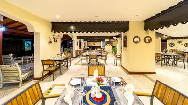 PrideInn Paradise Beach Resort
