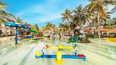PrideInn Paradise Beach Resort