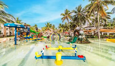 PrideInn Paradise Beach Resort