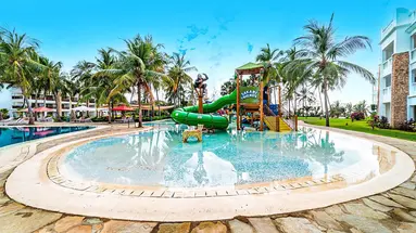 PrideInn Paradise Beach Resort