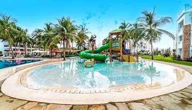 PrideInn Paradise Beach Resort