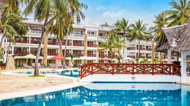 PrideInn Paradise Beach Resort