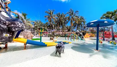 PrideInn Paradise Beach Resort