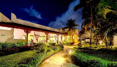 PrideInn Paradise Beach Resort