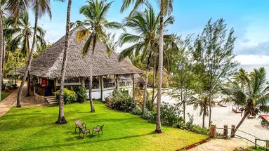 PrideInn Paradise Beach Resort