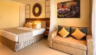 PrideInn Paradise Beach Resort