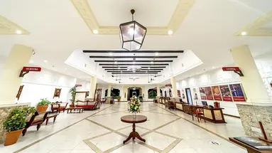 PrideInn Paradise Beach Resort