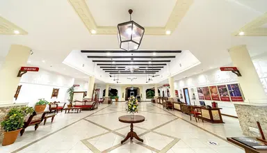 PrideInn Paradise Beach Resort