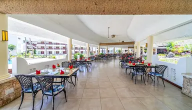 PrideInn Paradise Beach Resort
