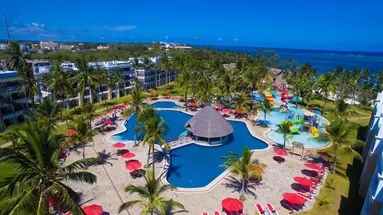 PrideInn Paradise Beach Resort