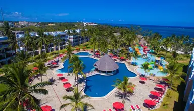 PrideInn Paradise Beach Resort