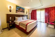 PrideInn Paradise Beach Resort