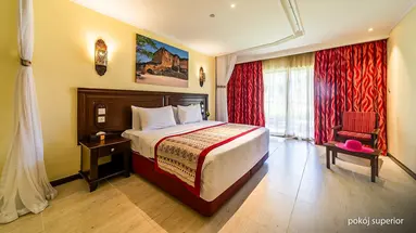 PrideInn Paradise Beach Resort